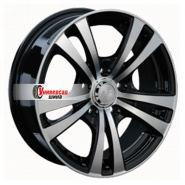 6,5*15 5*110 ET35 65,1 LS 141 BKF