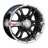 8*16 6*139,7 ET10 107,1 LS 161 BKL