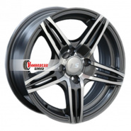 6,5*15 4*98 ET32 58,6 LS 189 GMF