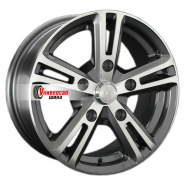 6,5*15 5*139,7 ET40 98,5 LS 291 GMF