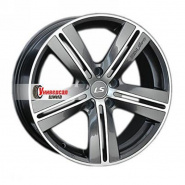 7,5*18 5*108 ET45 63,4 LS 320 GMF