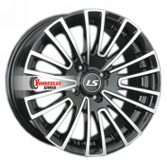 6,5*15 4*98 ET32 58,6 LS 479 BKF