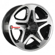 7*16 5*139,7 ET5 108,5 LS 774 BKF