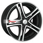 6,5*15 5*100 ET38 73,1 LS 570 MBF