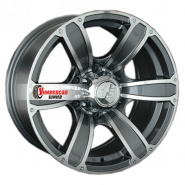 8*17 6*139,7 ET10 110,5 LS 766 GMF