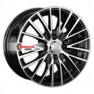 6,5*15 4*100 ET45 60,1 LS 768 BKF