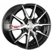 6,5*15 4*100 ET45 60,1 LS 769 BKF