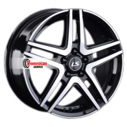6,5*16 5*100 ET38 57,1 LS 420 BKF