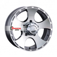 7*16 5*139,7 ET5 108,5 LS 795 GMF