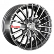 6,5*15 4*100 ET45 54,1 LS 768 GMF