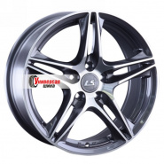 7*16 5*100 ET43 57,1 LS 1056 GMF