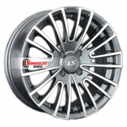 6,5*15 4*100 ET40 73,1 LS 479 GMF