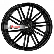 10*21 5*130 ET50 71,6 MAK Leipzig-D Gloss Black