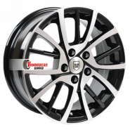 6*15 4*100 ET45 60,1 TechLine 548 BD