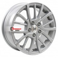6*15 4*100 ET45 60,1 TechLine 548 SL