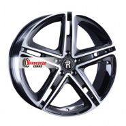 8*19 5*112 ET38 66,6 Replay MR209 BKF (MB001)