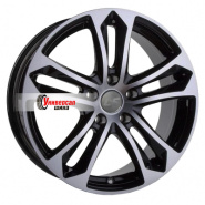 6*15 5*139,7 ET40 98,5 LS 197 BKF