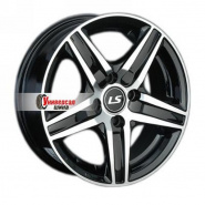 6,5*15 5*114,3 ET39 73,1 LS 321 BKF