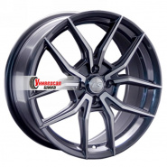 7,5*17 4*100 ET40 60,1 LS 1242 GMF (конус)
