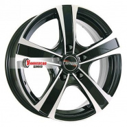 6*15 4*114,3 ET45 56,6 TechLine 539 BD