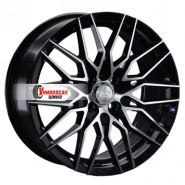 8*18 5*114,3 ET35 60,1 LS 1263 BKF (конус)