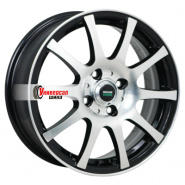 6*15 4*100 ET40 60,1 Megami MGM-2 BKF