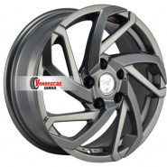 6,5*15 4*98 ET35 58,6 NZ SH673 GM