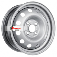 5,5*14 4*100 ET35 57,1 Magnetto 14005 S AM Silver