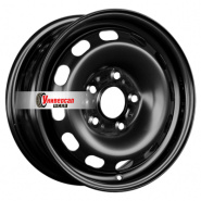 6*15 5*108 ET52,5 63,3 Magnetto 15000 AM Black (Ford Focus II, Cmax)