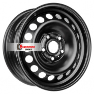 6*15 5*112 ET43 57,1 Magnetto 15004 AM Black