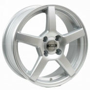 6*15 5*100 ET38 57,1 Neo V03-1560 Silver
