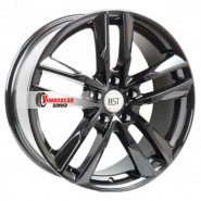 7,5*18 5*108 ET50,5 63,4 RST R128 BL