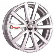 7*16 5*112 ET50 57,1 Neo 649 Silver