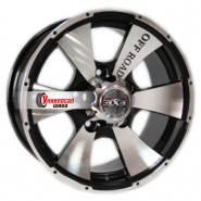 7,5*16 5*139,7 ET0 108 Neo 652 BD