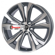 8*20 5*114,3 ET30 60,1 Replica FR LX273 GMF №15