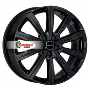 8,5*20 5*112 ET52 66,6 MAK Birmingham Gloss Black