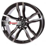 10*21 5*120 ET40 74,1 Replica FR B1017 BMF №33