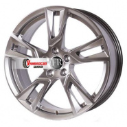 7,5*18 5*108 ET50 63,4 Replica FR V1013 HB №26