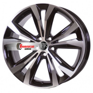 8*20 5*114,3 ET30 60,1 Replica FR LX273 BMF №15