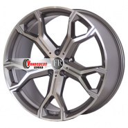 10,5*20 5*112 ET40 66,6 Replica FR B5498 GMF №33