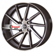 7*15 4*100 ET30 60,1 PDW 1022Right (CVT) M/B