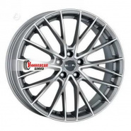 11,5*22 5*112 ET40 66,6 MAK Speciale-D Graphite Mirror Face