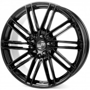 9*20 5*112 ET26 66,45 MAK Leipzig Gloss Black