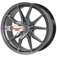 7*17 4*100 ET40 60,1 PDW Spyder (5270/01) CHB