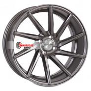 7,5*17 4*100 ET35 60,1 PDW 1022Left (CVT) U4GRA