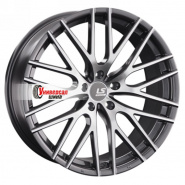 9*20 5*112 ET35 66,6 LS FlowForming RC03 GMF конус