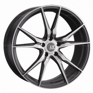 9*20 5*112 ET45 66,6 LS FlowForming RC04 MGMF