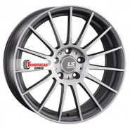 8*18 5*112 ET40 66,6 LS FlowForming RC05 MGMF