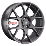 8*18 5*112 ET40 66,6 LS FlowForming RC07 MGM конус