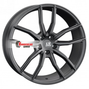 8,5*20 5*120 ET45 72,6 LS FlowForming RC09 MGM конус